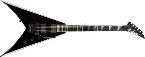 KVMG Pro Series King V - Black